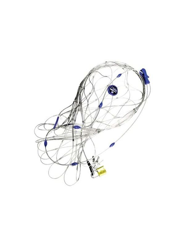 Outpac Designs Pacsafe 120L