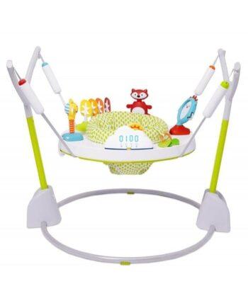 Skip Hop - Jumpscape Foldaway Jumper