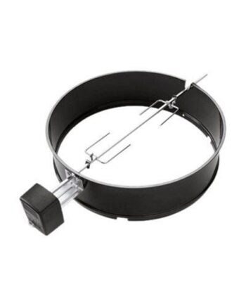 Weber Rotisserie
