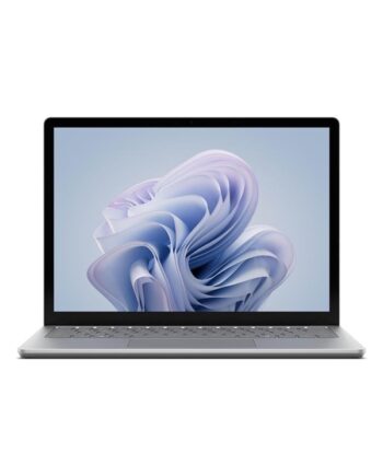 Microsoft Surface Laptop 6 - 13.5" Touchscreen | Core Ultra 7 | 32GB | 512GB