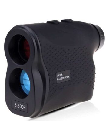 RangeFinder IMeter / Afstandsmåler i Sort