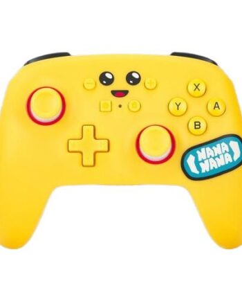 PowerA Enhanced Trådløs Controller - Peely Fortnite (Nintendo Swich)