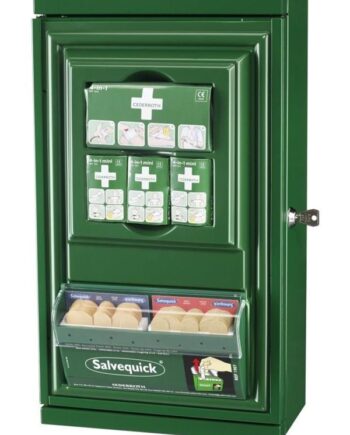Cederroth First Aid Box