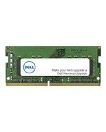 Dell - DDR4 - 16 GB - SO-DIMM 260-pin - unbuffered