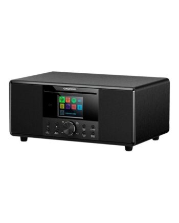 Grundig DTR 7000
