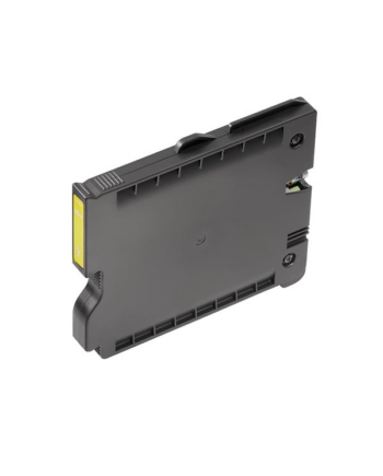 Weidmuller Patron printjet adv pro gul