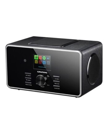 Grundig DTR 6000 X