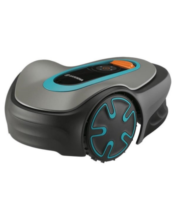 Gardena SILENO minimo Robotplæneklipper, 500 m²