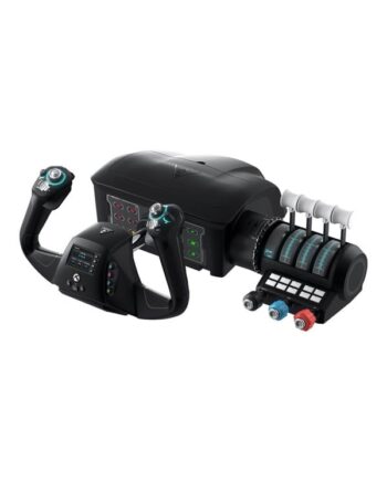 Turtle Beach VelocityOne Flight - Controller - Microsoft Xbox One