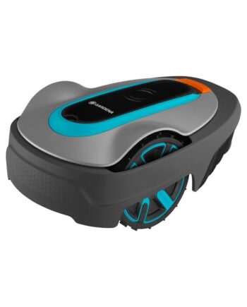 Gardena SILENO city Robotplæneklipper, 500 m²