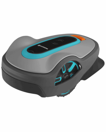 Gardena SILENO life Robotplæneklipper, 1250 m²