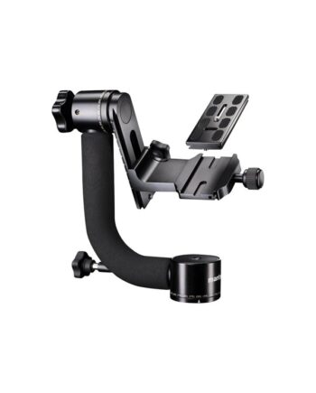mantona Gimbal Tripod Head TK-II