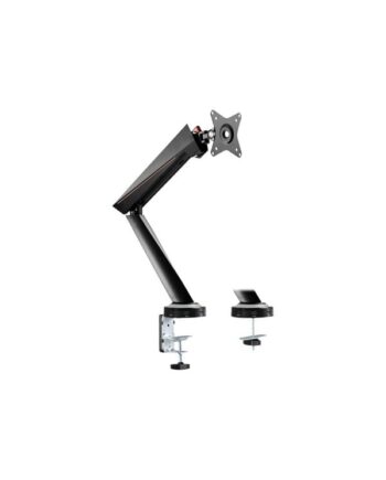 LogiLink Monitor mount 17-32" gaming gas spring