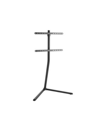 LogiLink TV stand 49-70" with V-Base 40 kg max. black 40 kg 70" 200 x 200 mm