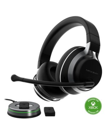 Turtle Beach Stealth Pro for Xbox - Black