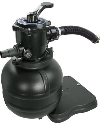Activ Pool SilentFlow 5000 Filter System