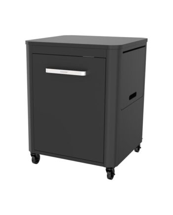 cozze Roller Table for Plancha