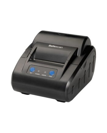 Safescan TP-230 - label printer - B/W - thermal line