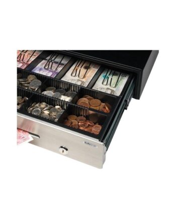 Safescan HD-4141S - Cash Drawer