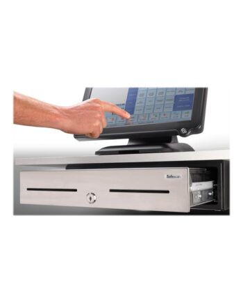 Safescan HD-4646S - Cash Drawer