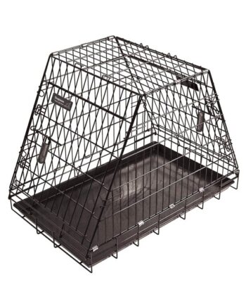 Dogman Stålbur Standard Pyramid XL