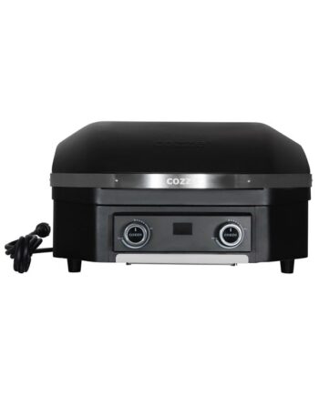 cozze ® E-300 elektrisk grill 230V/2100 watt