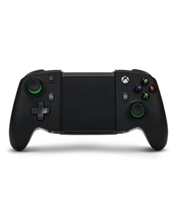PowerA MOGA XP7-X Plus Bluetooth controller til mobil & cloud gaming på Android/PC - Controller - Android