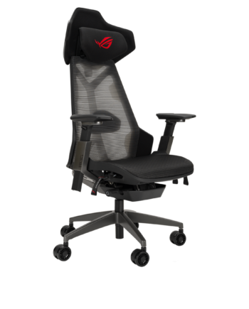 ASUS ROG DESTRIER ERGO GAMING CHAIR (SL400)