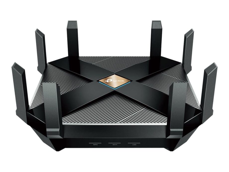 TP-Link Archer AX6000