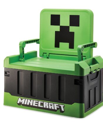 Numskull - Minecraft Storage stol