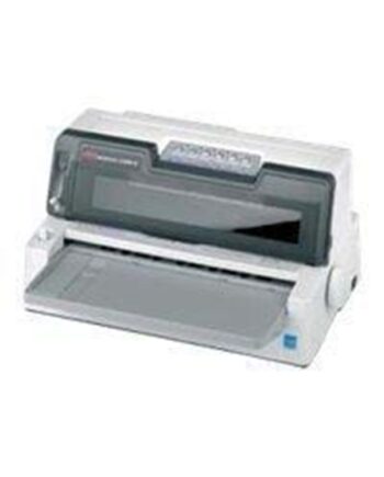 OKI Microline 6300 FB-SCB/W