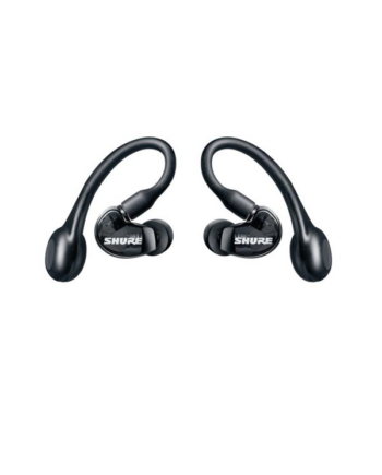 Shure AONIC 215 G2 - True Wireless - Black