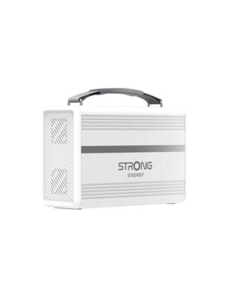 Strong Portable Power Station 300W