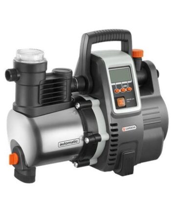 Gardena Premium 6000/6E LCD Inox