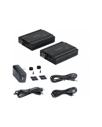 StarTech.com SV565FXHD4KU