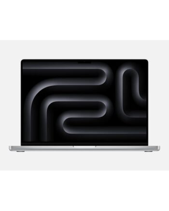 Apple MacBook Pro - 16.2" | M4 Max | 36GB | 1TB | Silver