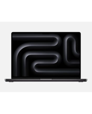 Apple MacBook Pro - 16.2" | M4 Pro | 48GB | 512GB | Black