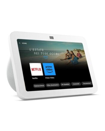 Amazon Echo Show 8 (3rd Generation) White