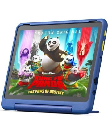 Amazon Fire HD 10 Kids Pro 32GB - Blue
