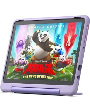 Amazon Fire HD 10 Kids Pro 32GB - Purple