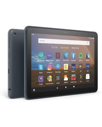 Amazon Fire HD 10 Tablet 32GB 2023 - Black