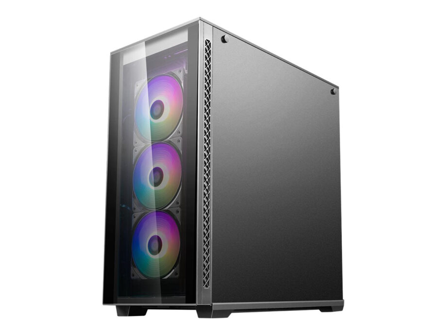 Deepcool - MATREXX 70 ARGB 3F