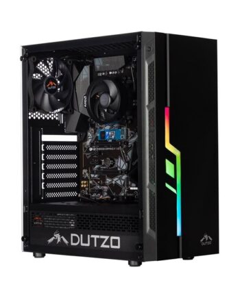 DUTZO Entry Blaze