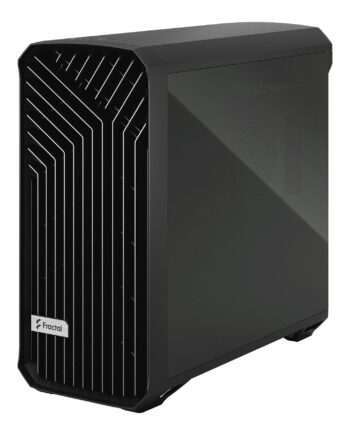 Fractal Design Torrent Sort RGB TG Light Tint