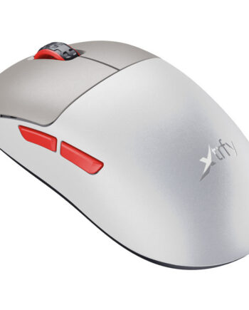 Xtrfy M8 Trådløs Gaming mus - Retro