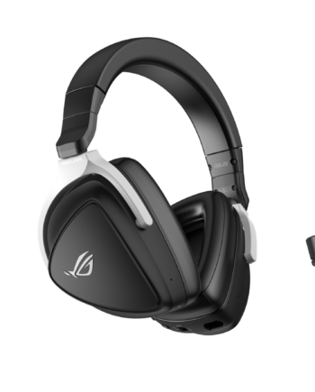 ASUS ROG Delta S Wireless Gaming Headset
