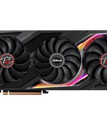 Asrock Radeon RX 7900 XTX Phantom Gaming OC 24GB GDDR6 PCI-Express Graphics Card Retail