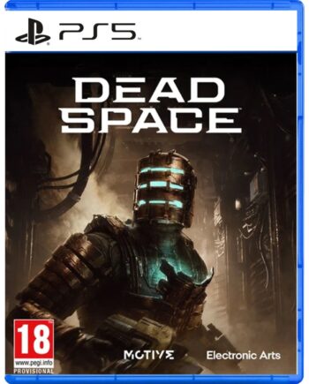 Dead Space Remake - Playstation 5