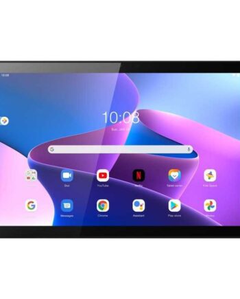 Lenovo Tab M10 (3rd Gen) ZAAF 10.1" 64GB 4GB Grå + Gratis 2 valgfri gaver