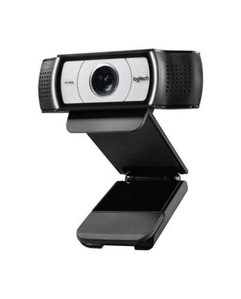 Logitech Webcam C930 1920 x 1080 Webkamera Fortrådet + Gratis BonusPlus medlemskab